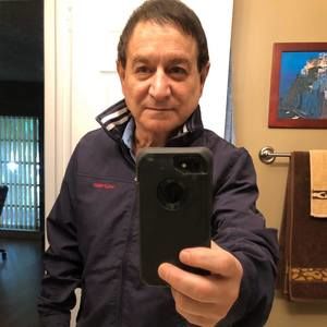 Meet your Posher, Ron